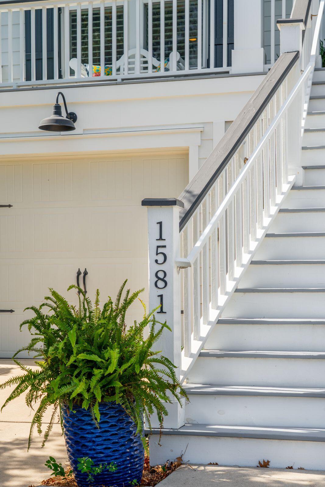 1581 Fort Palmetto Circle