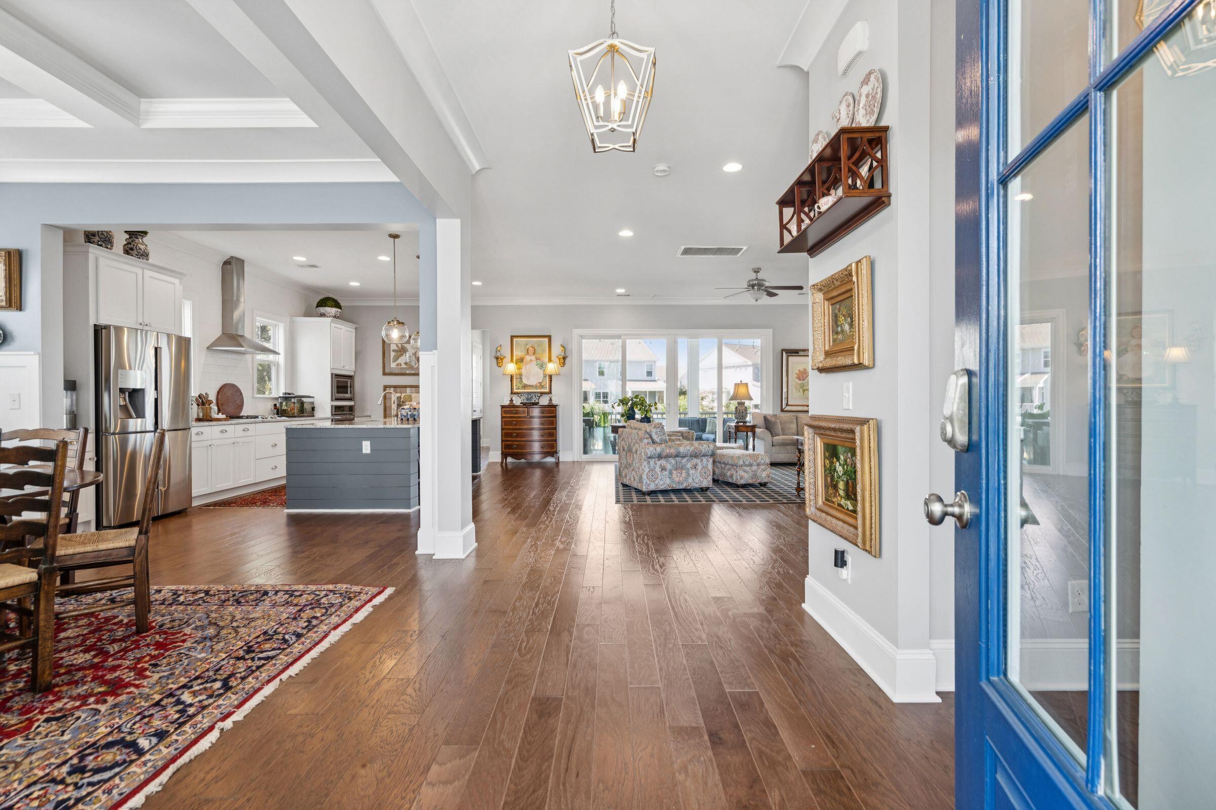 1581 Fort Palmetto Circle