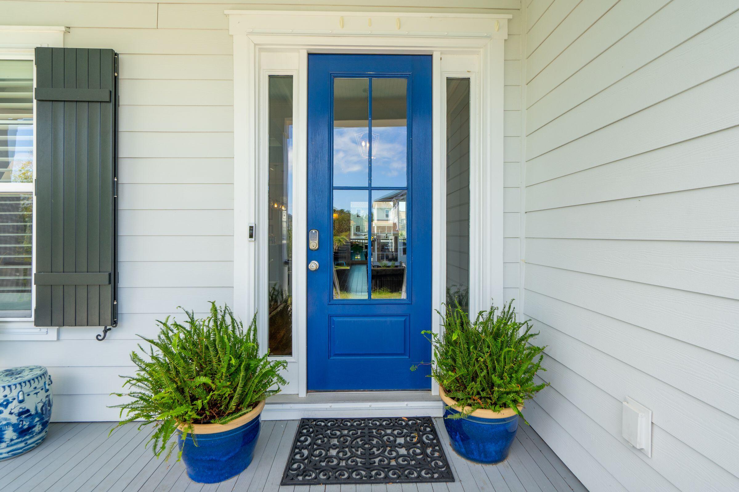 1581 Fort Palmetto Circle