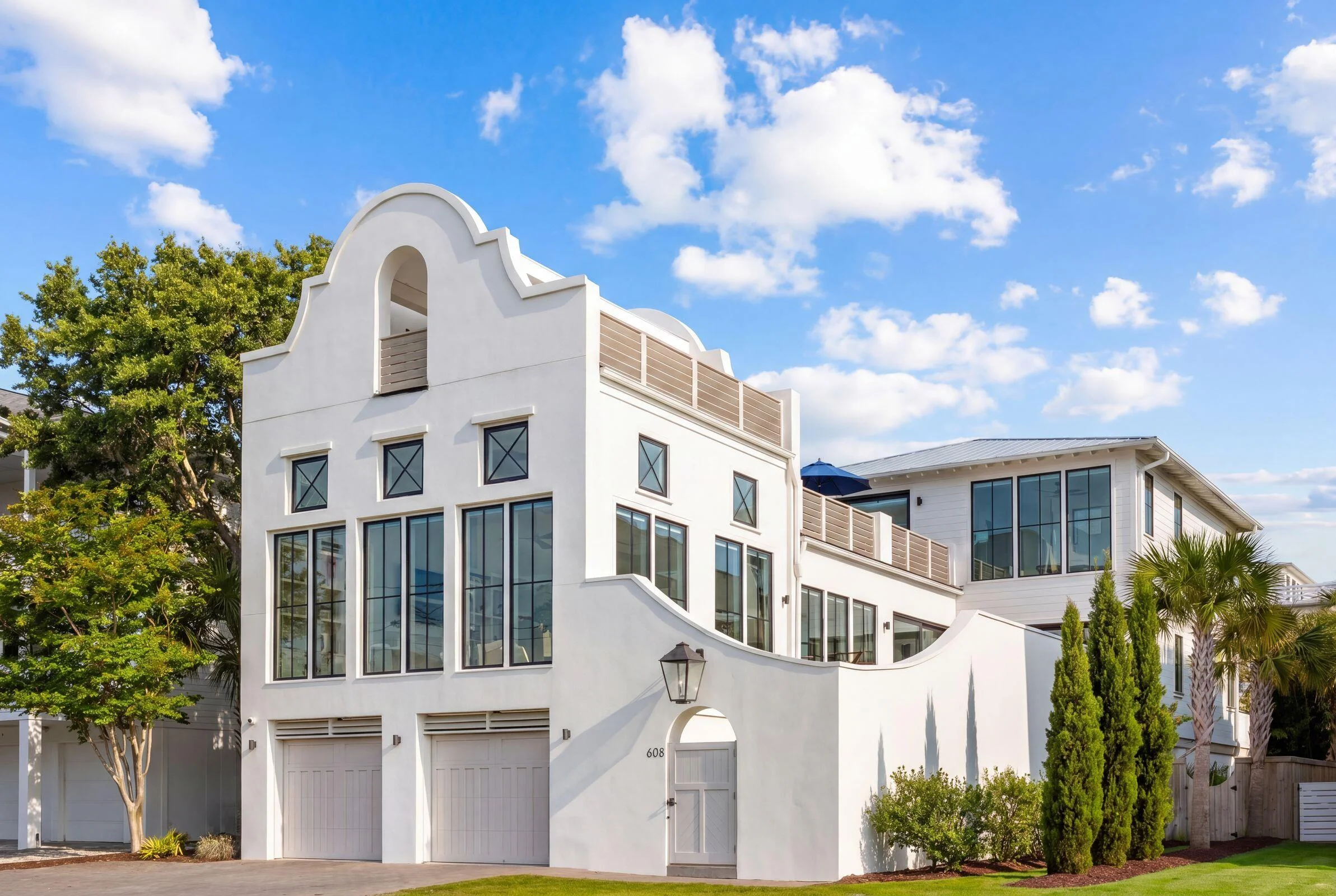 608 Palm Boulevard