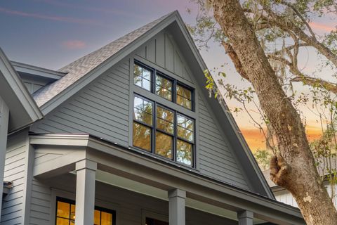 A home in Seabrook Island