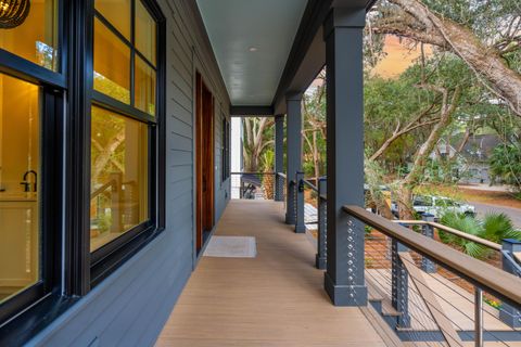 A home in Seabrook Island