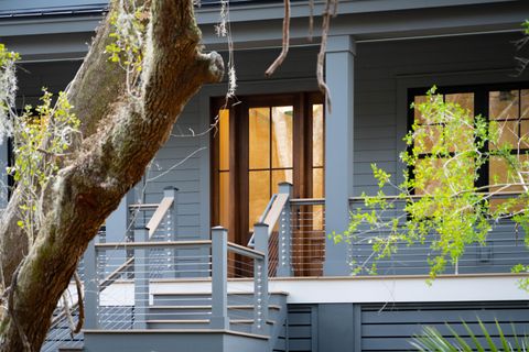 A home in Seabrook Island