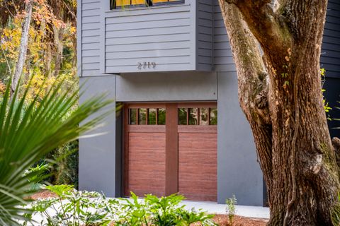 A home in Seabrook Island