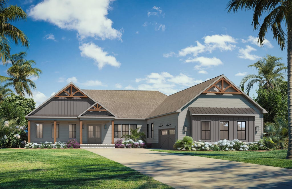 Photo of 5022 Farm Retreat Road, Johns Island, SC 29455 (MLS # 26020260)