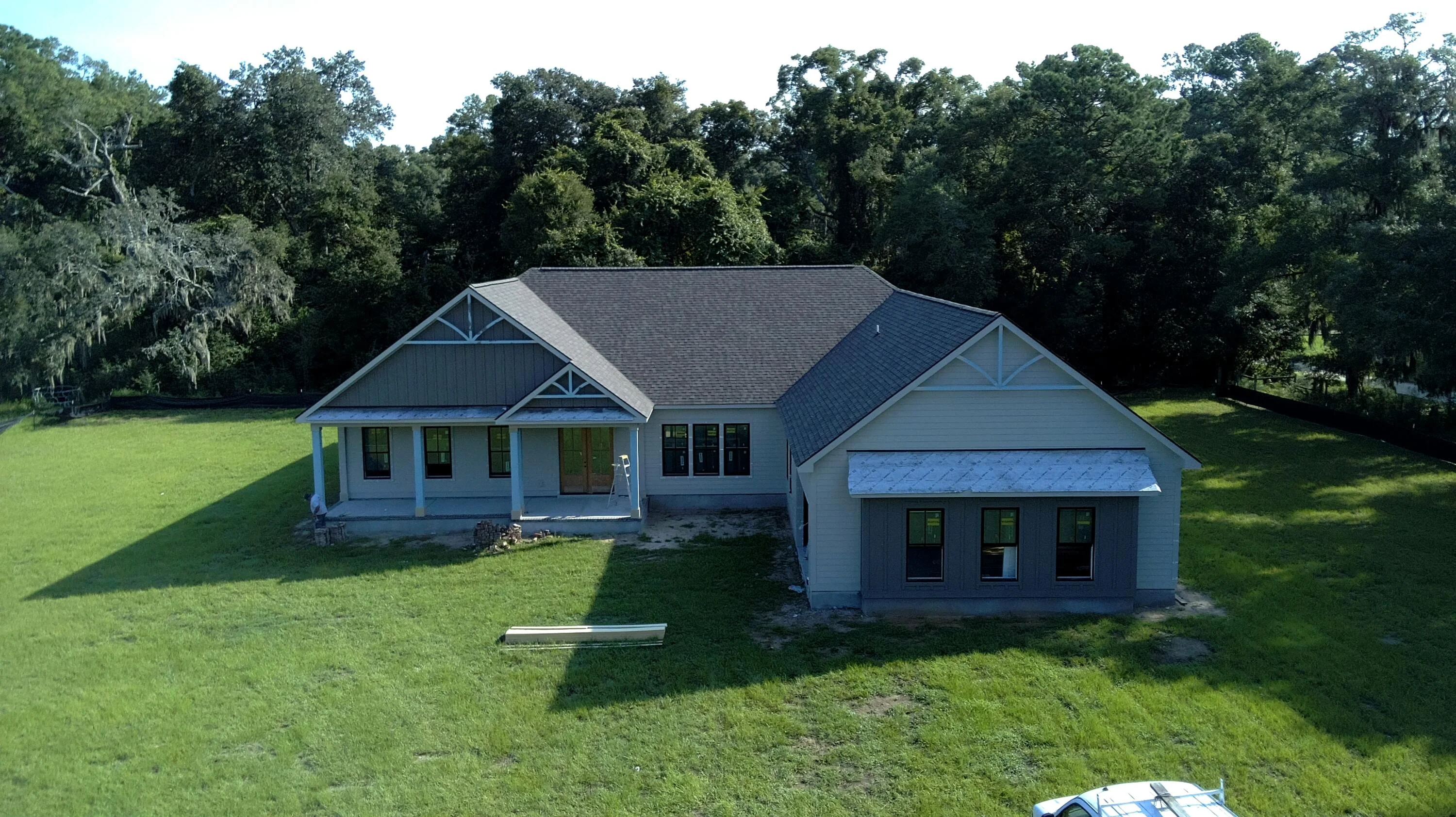 5022 Farm Retreat Road