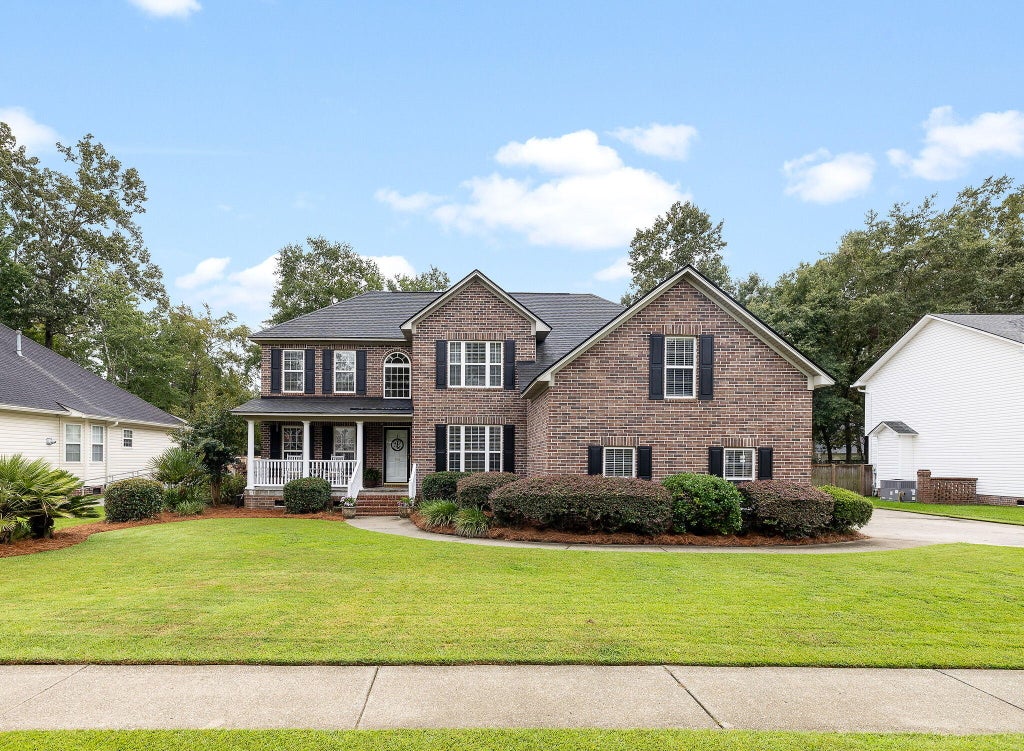 Photo of 106 Jamesford Street, Goose Creek, SC 29445 (MLS # 26026791)