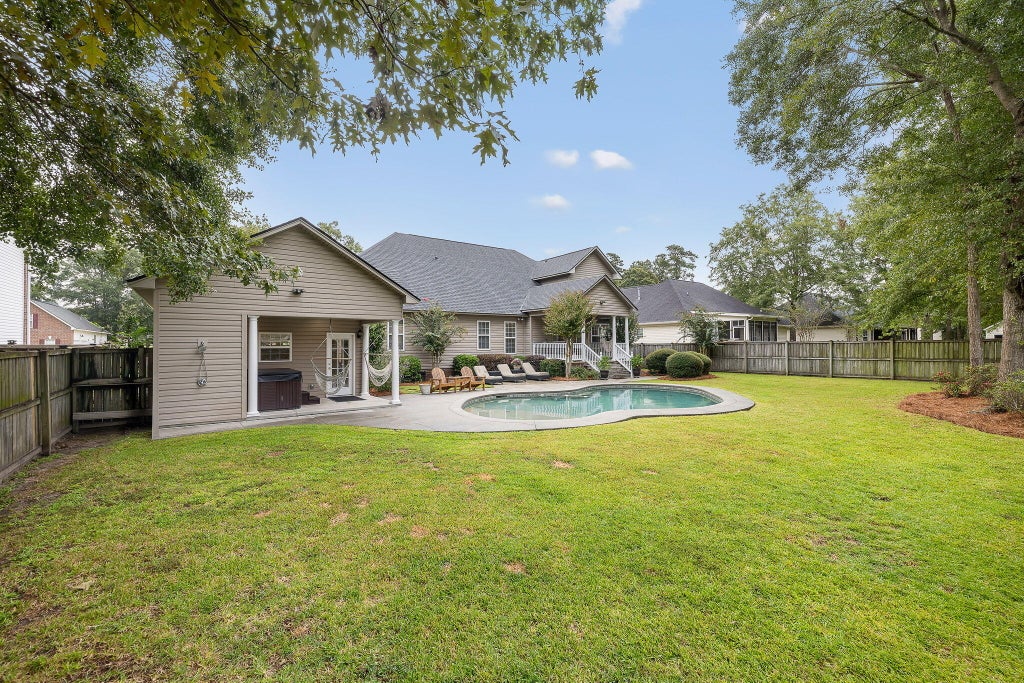 Photo of 106 Jamesford Street, Goose Creek, SC 29445 (MLS # 26026791)