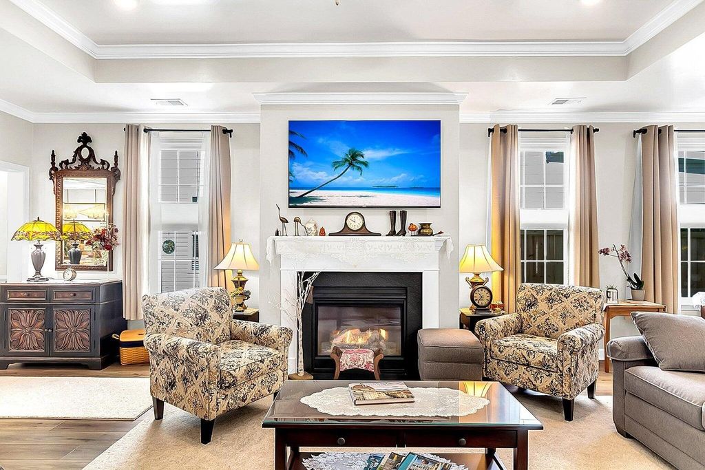 Photo of 562 Dunswell Drive, Summerville, SC 29486 (MLS # 26011331)