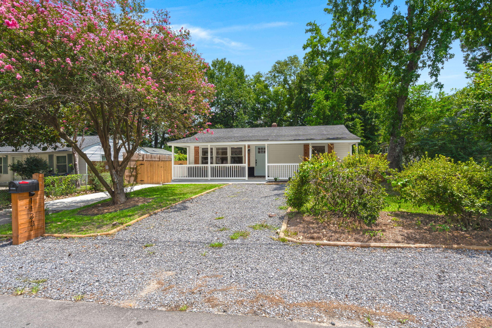 1133 Mount Batten Drive