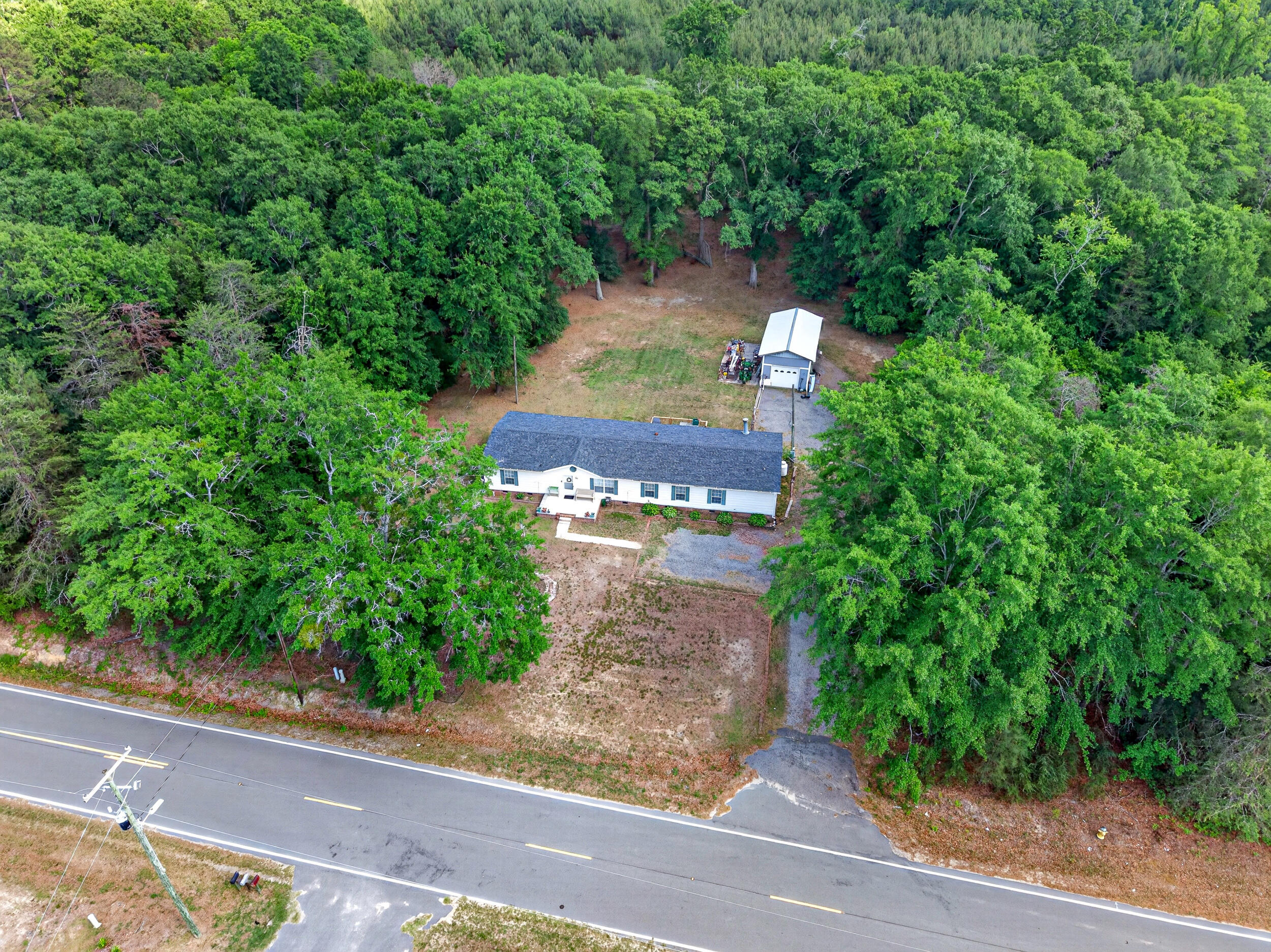 815 Hayden Road
