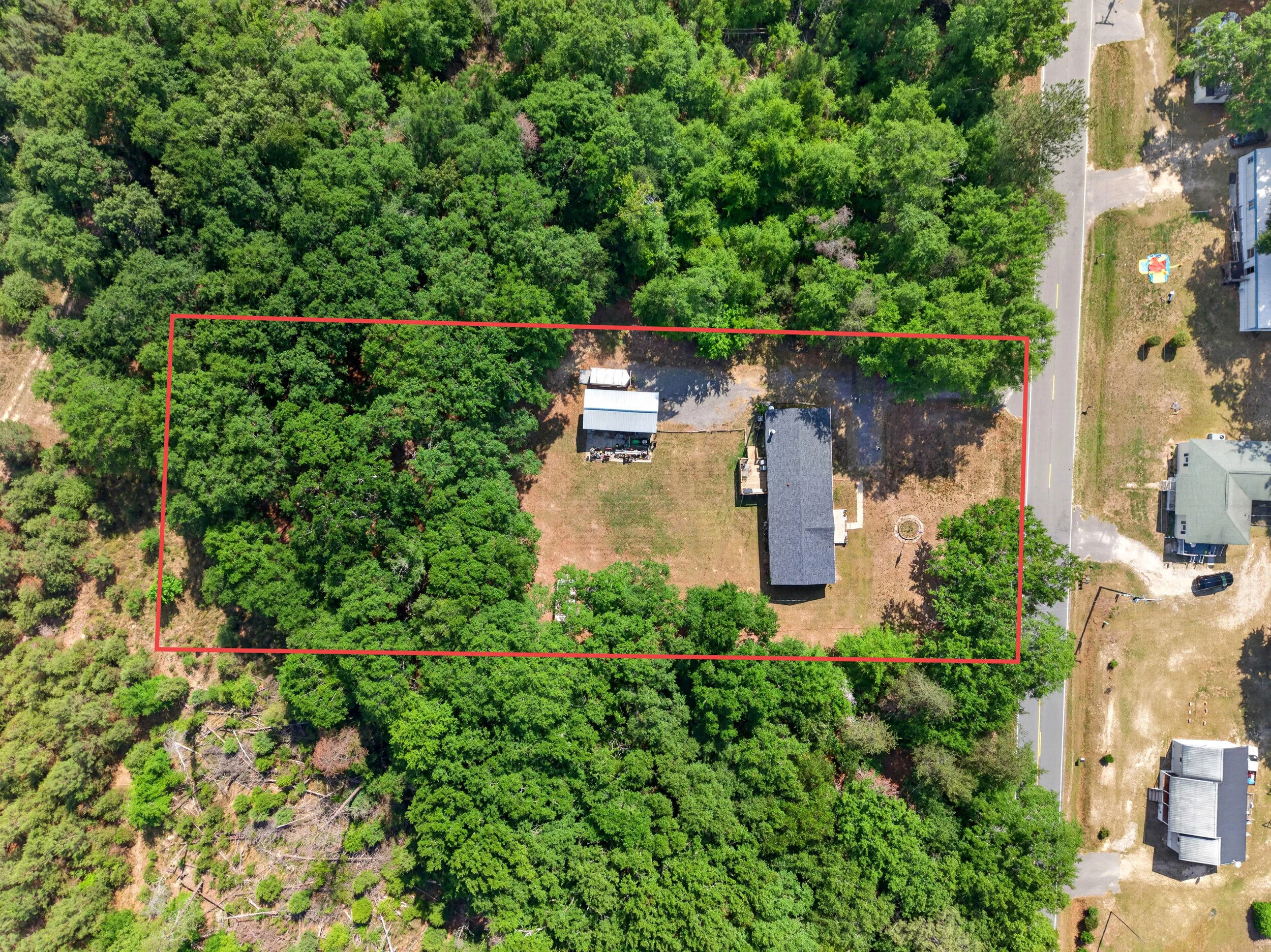 815 Hayden Road, North, SC, 29112