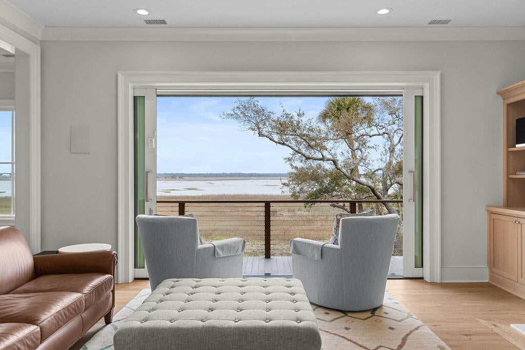 222 Sea Marsh Drive, Kiawah Island, SC, 29455