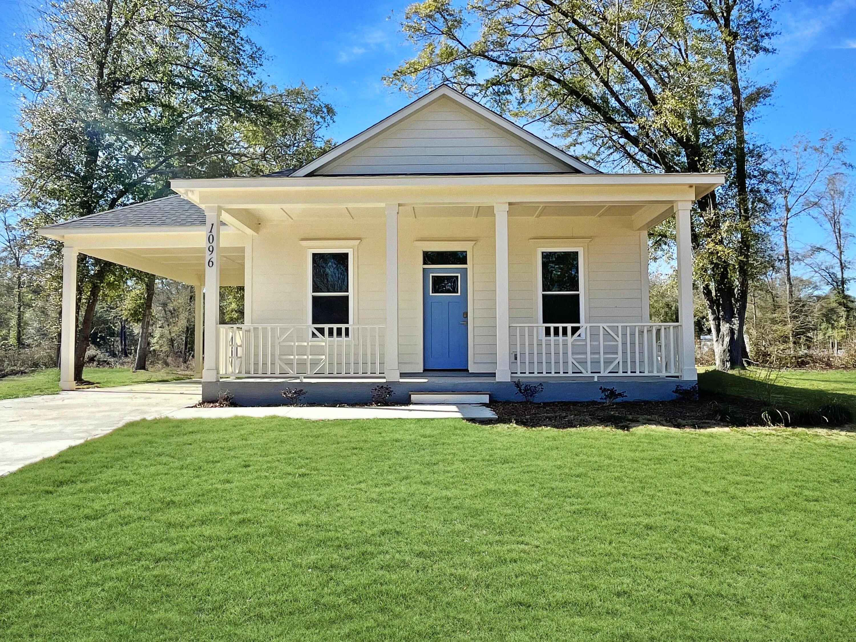 1096 Refuge Way, Summerton, SC, 29148