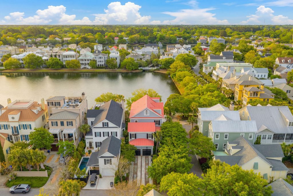 Photo of 62 Fernandina Street, Mount Pleasant, SC 29464 (MLS # 26010015)