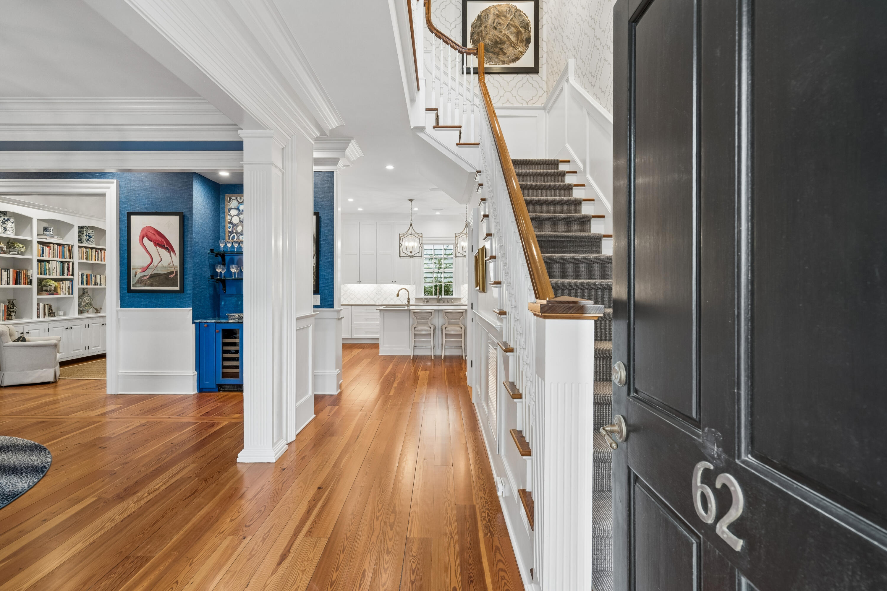 62 Fernandina Street