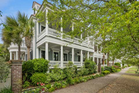 Photo of 62 Fernandina Street, Mount Pleasant, SC 29464 (MLS # 26010015)