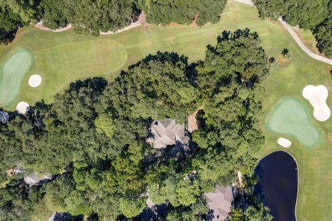 A home in Seabrook Island