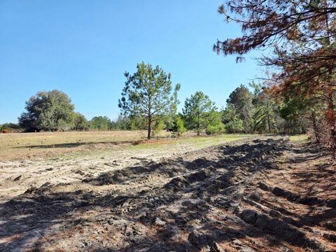 0 Pompey Road Manning SC 29102