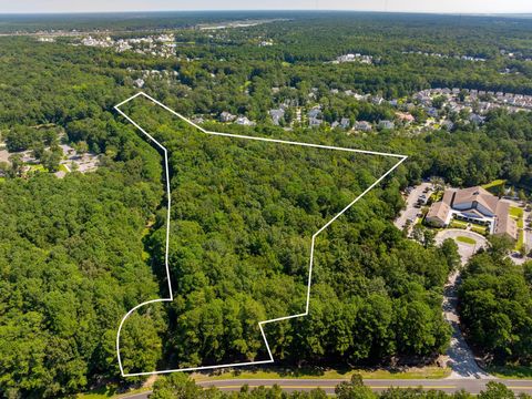 0 Darrell Creek Trail Mount Pleasant SC 29466