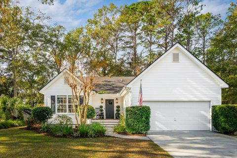 Photo of 634 Bridlewood Lane, Mount Pleasant, SC 29464 (MLS # 25031939)
