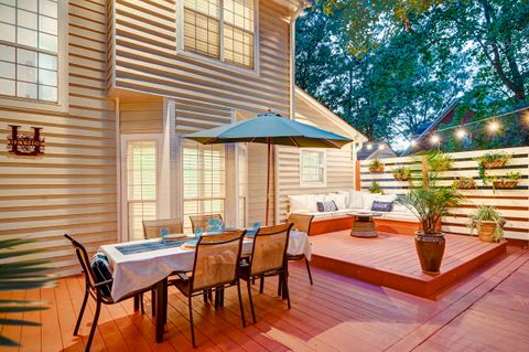 A home in Mount Pleasant