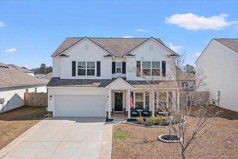 430 Ambrose Drive Summerville SC 29486