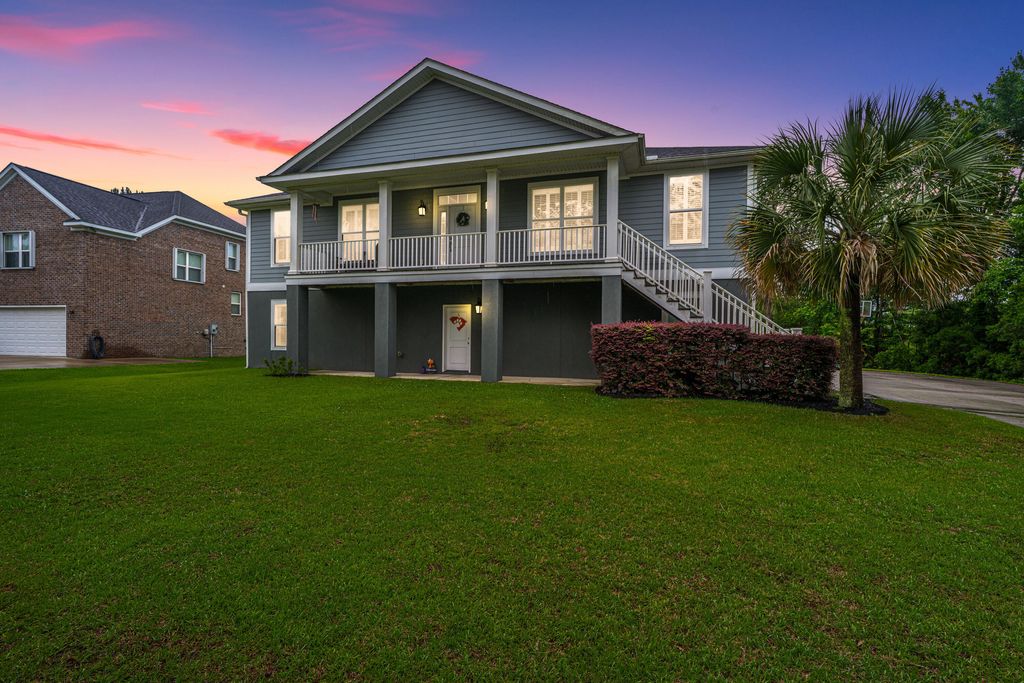 Photo of 1512 Eagle Landing Boulevard, Hanahan, SC 29410 (MLS # 25013432)
