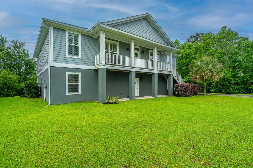Photo of 1512 Eagle Landing Boulevard, Hanahan, SC 29410 (MLS # 25013432)