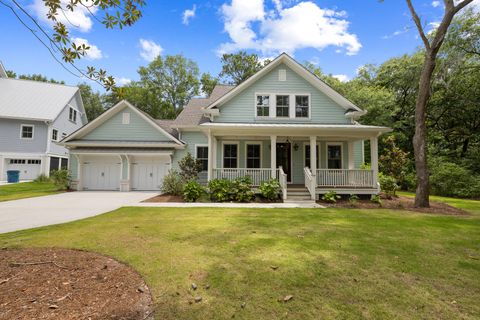 3226 Waverly Lane Johns Island SC 29455