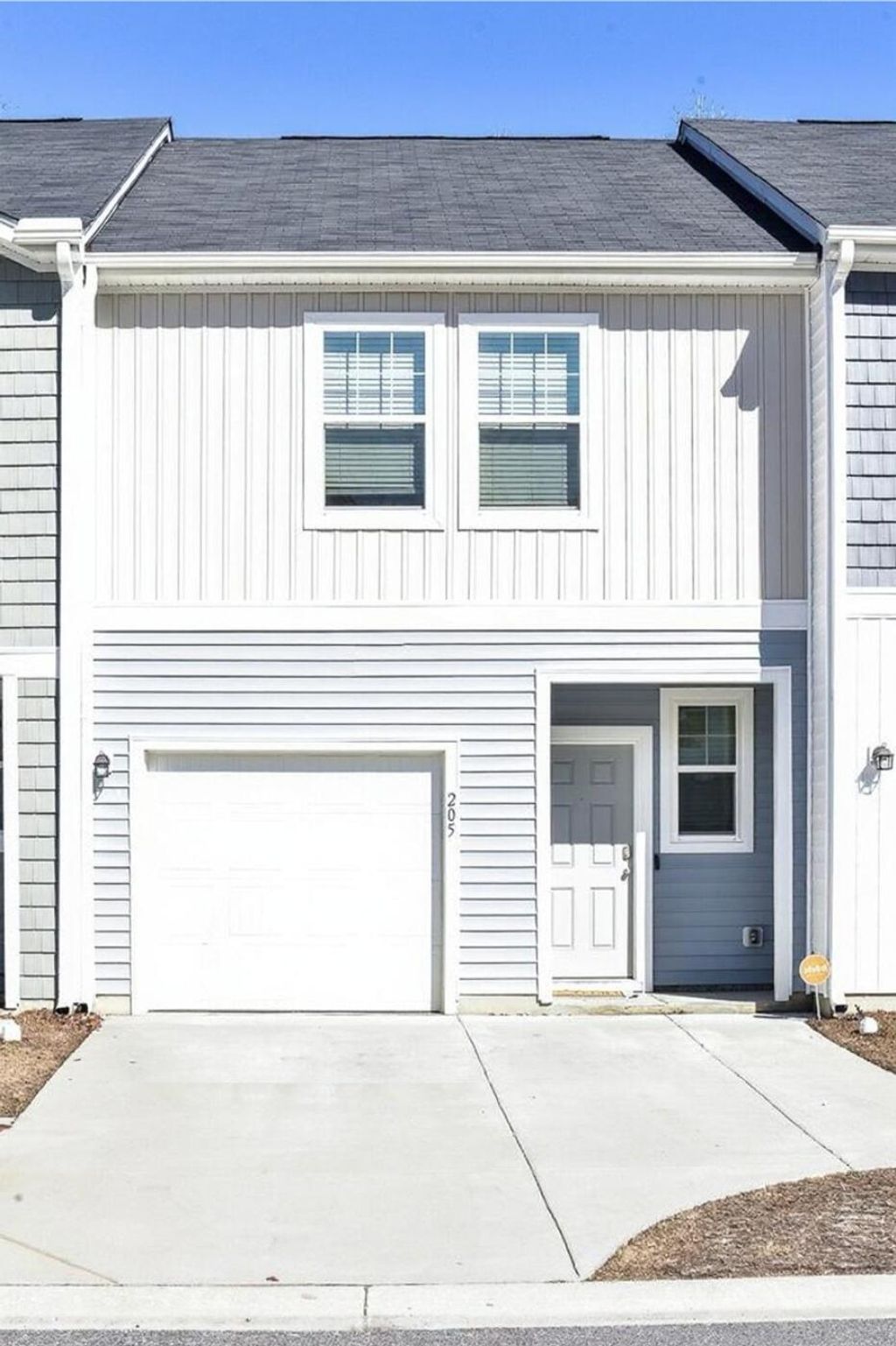 Photo of 205 Trumpet Vine Drive, Summerville, SC 29486 (MLS # 26003783)