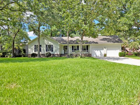 Photo of 105 Shelton Lane, Goose Creek, SC 29445 (MLS # 25026986)
