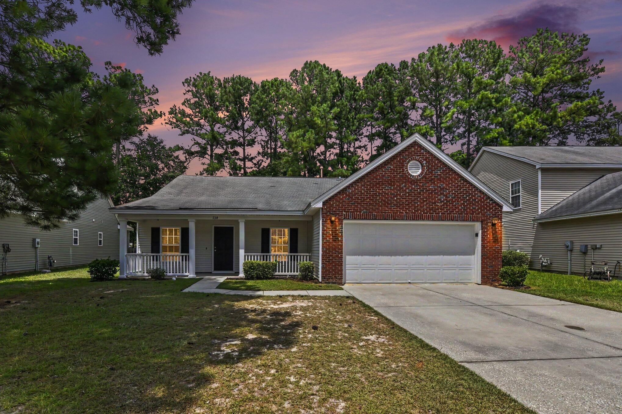 134 Mcgrady Drive