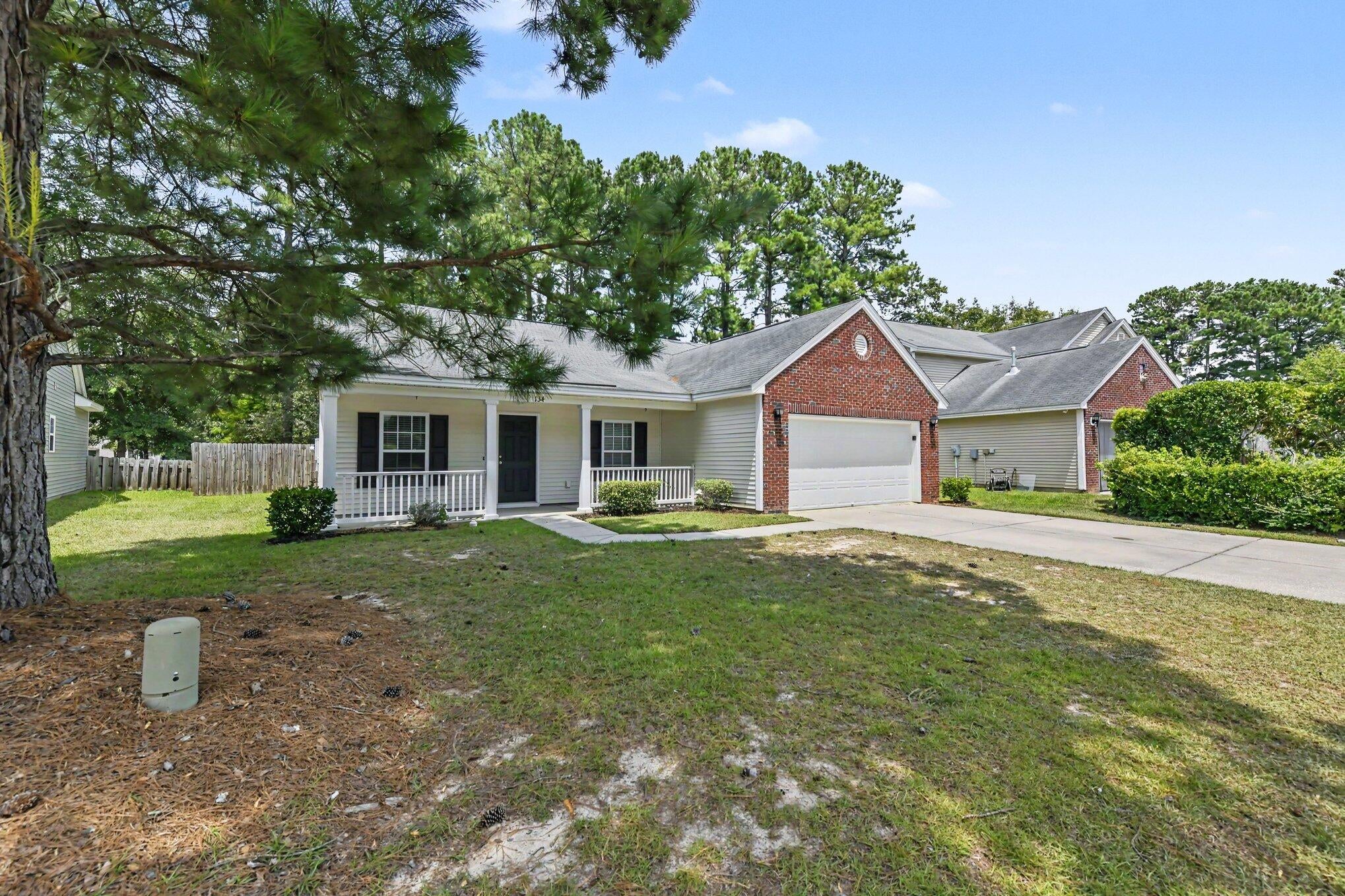 134 Mcgrady Drive