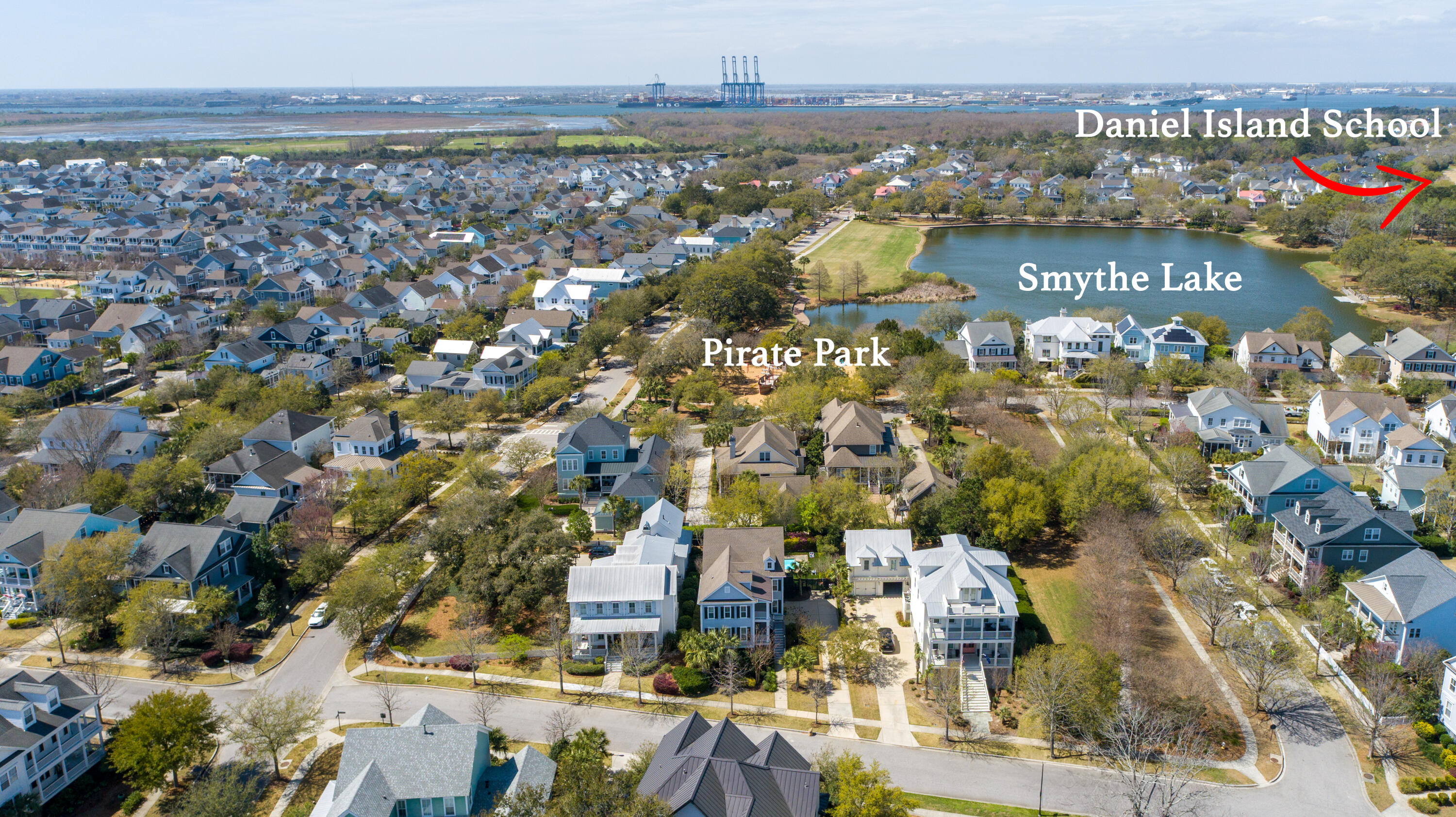 1427 Wando View Street
