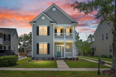 Photo of 1844 Hubbell Drive, Mount Pleasant, SC 29466 (MLS # 25025106)