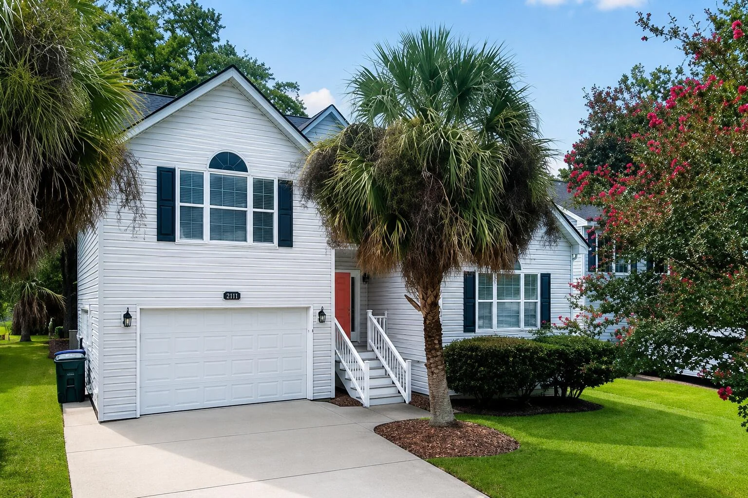 2111 Razorback Lane