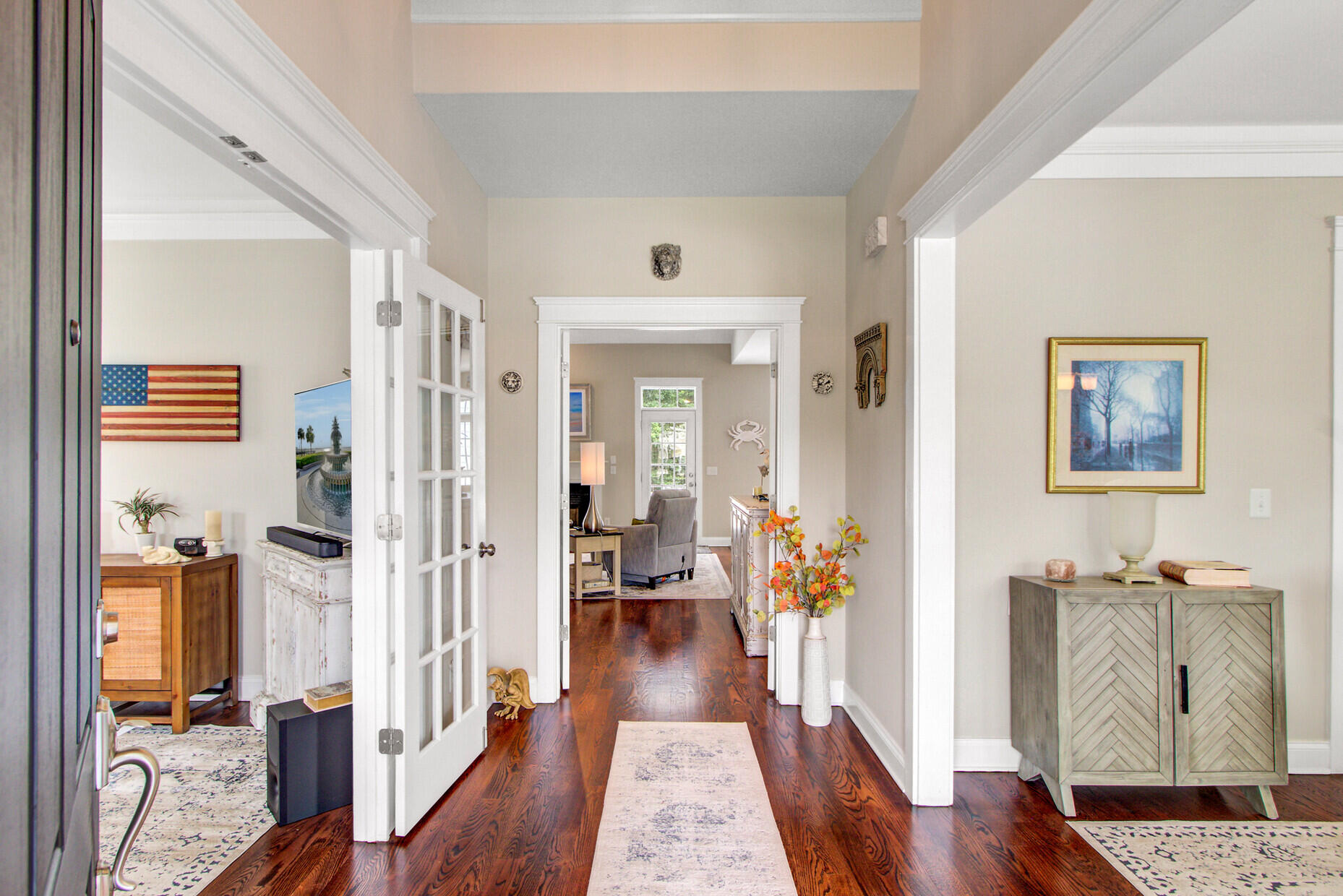 219 Carolinian Drive