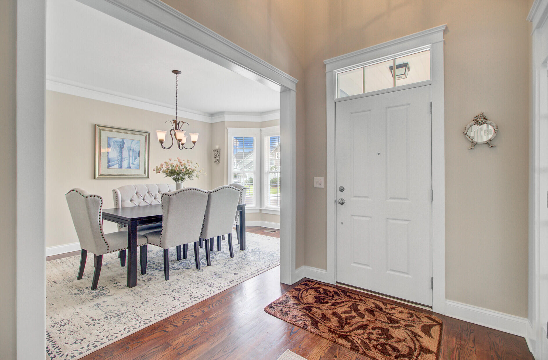 219 Carolinian Drive