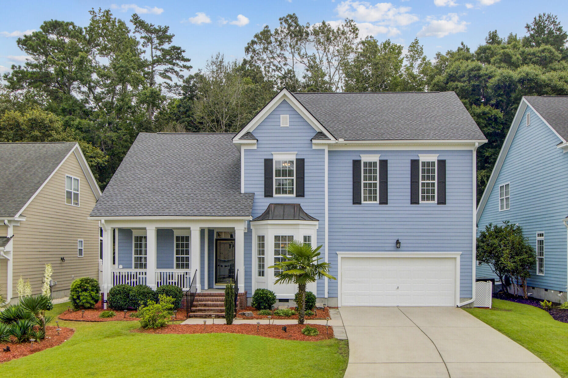 219 Carolinian Drive