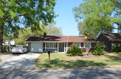 Photo of 19 Lighthouse Drive, Goose Creek, SC 29445 (MLS # 26010381)