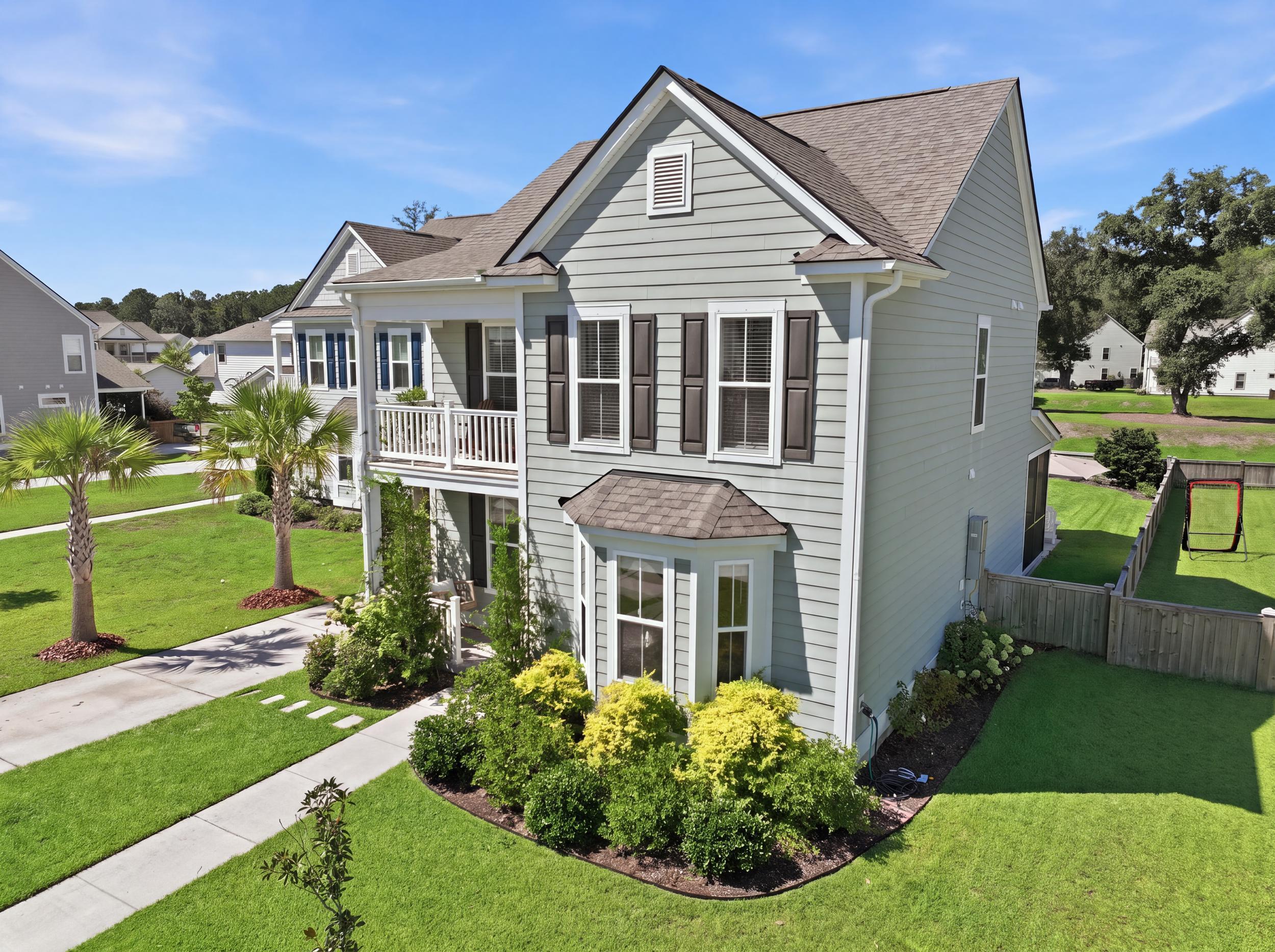 2239 Des Arc Road
