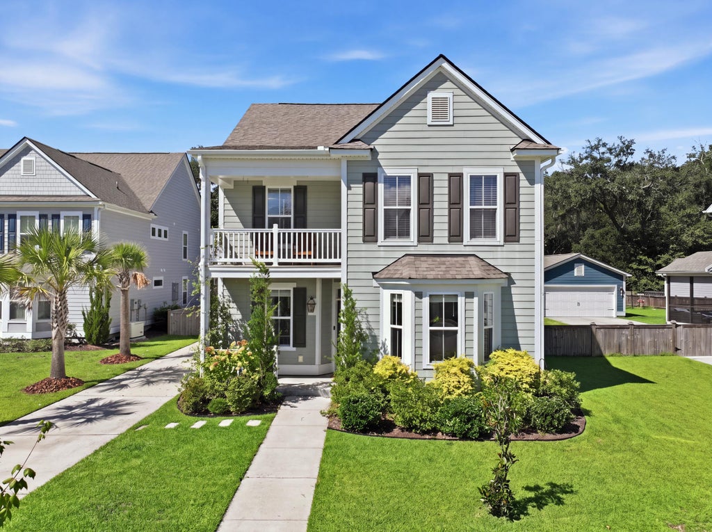 Photo of 2239 Des Arc Road, Johns Island, SC 29455 (MLS # 26024871)