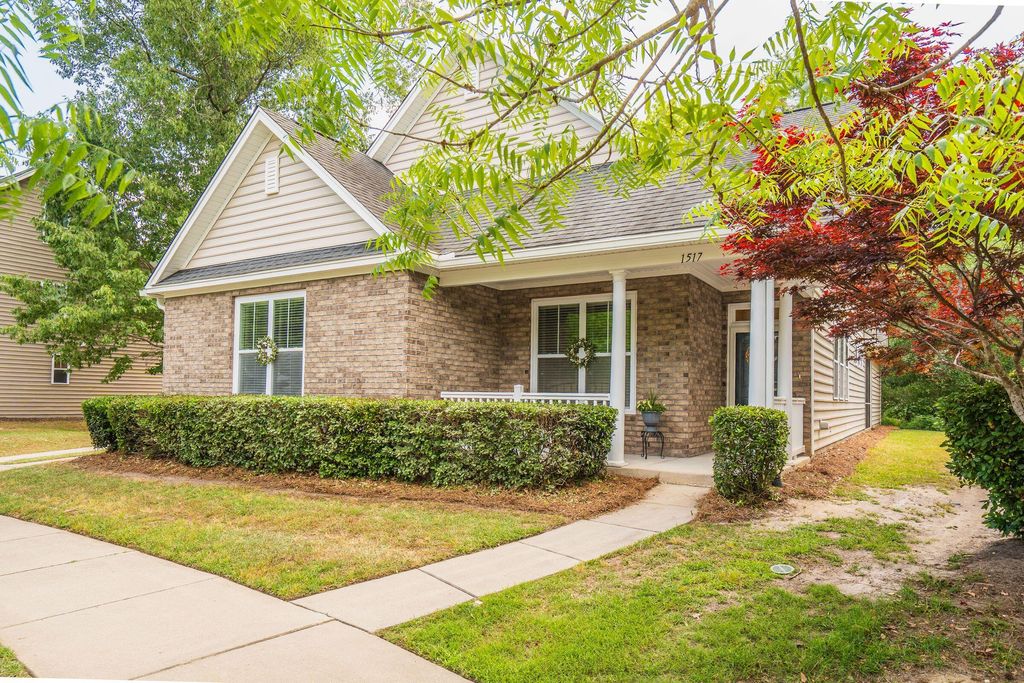 Photo of 1517 Seabago Drive, Charleston, SC 29414 (MLS # 26011890)