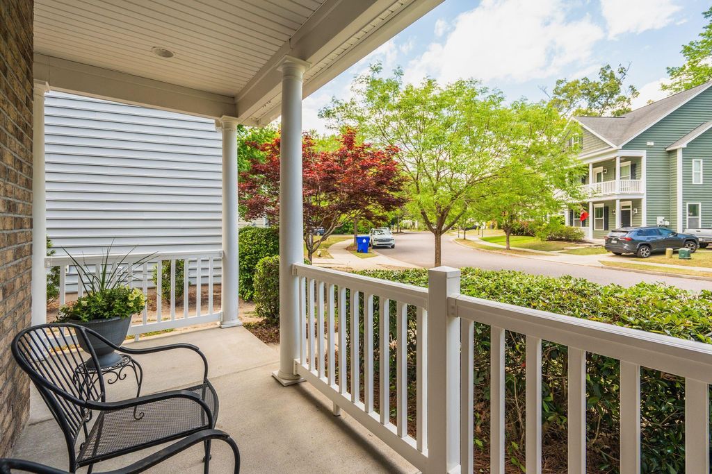 Photo of 1517 Seabago Drive, Charleston, SC 29414 (MLS # 26011890)