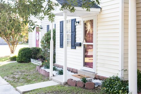 A home in Mount Pleasant