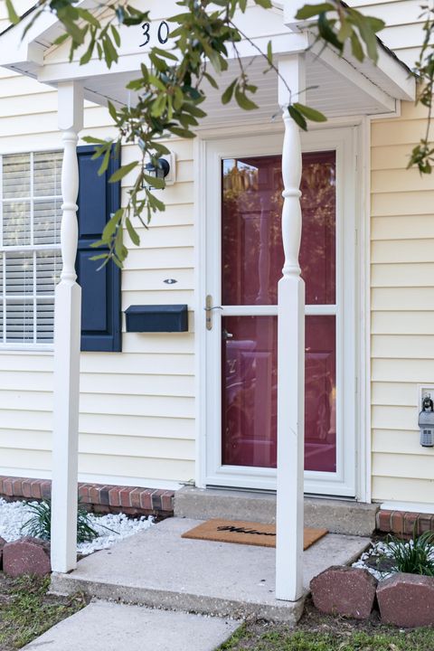 A home in Mount Pleasant