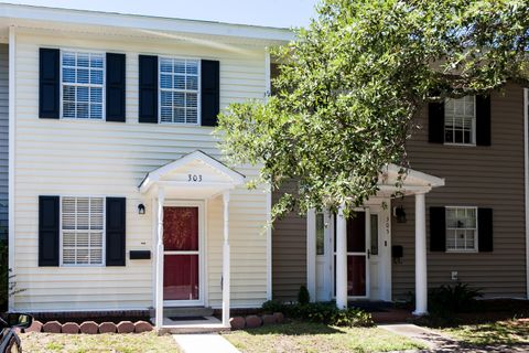 A home in Mount Pleasant