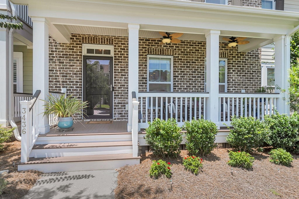 Photo of 3436 Yarmouth Drive, Mount Pleasant, SC 29466 (MLS # 26020863)