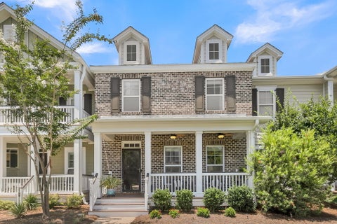 Photo of 3436 Yarmouth Drive, Mount Pleasant, SC 29466 (MLS # 26020863)